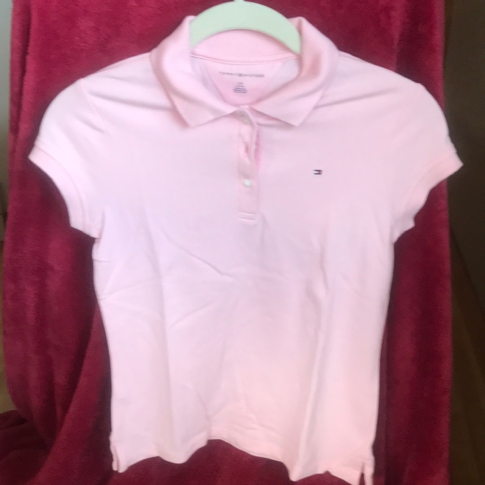 Shirt golf style size 13/14
